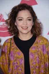 Natalia Lafourcade – Latin Recording Academy Person of the Year in Las Vegas 11/15/2017