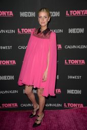 Nicky Hilton – “I Tonya” Premiere in New York City