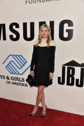 Nicky Hilton – Samsung Annual Charity Gala 2017 in NYC