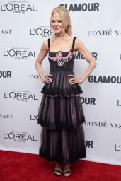 Nicole Kidman – Glamour Women of the Year 2017 in New York City