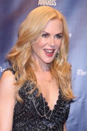 Nicole Kidman – Gotham Independent Film Awards 2017 Red Carpet