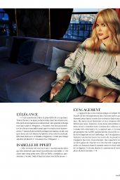 Nicole Kidman - Madame Figaro November 2017 Issue