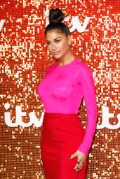 Nicole Scherzinger – ITV Gala Ball in London 11/09/2017