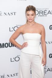 Nina Agdal – Glamour Women of the Year 2017 in New York City