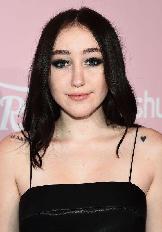 Noah Cyrus – Variety’s 1st Annual Hitmakers Luncheon in LA