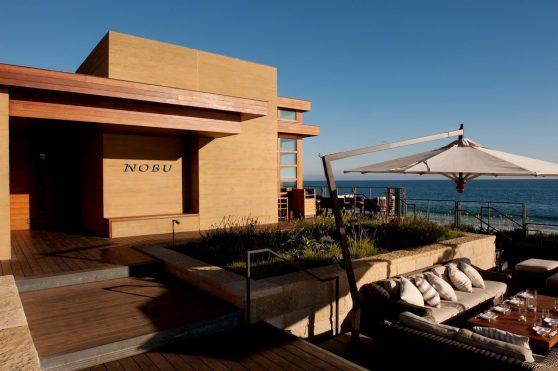 Nobu Malibu