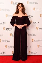 Ophelia Lovibond - British Academy Scotland Awards 2017 in Glasgow