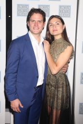 Phillipa Soo – Derby Day in Melbourne 11/04/2017