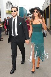 Pia Miller - Melbourne Cup Day 11/07/2017