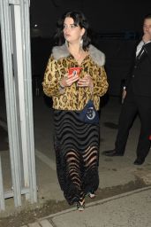 Pixie Geldof – CLUB LOVE For The Elton John AIDS Foundation In Association With BVLGARI in London