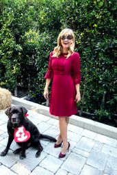 Reese Witherspoon – Social Medial 11/13/2017