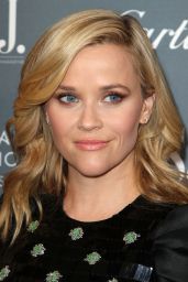 Reese Witherspoon – WSJ. Magazine 2017 Innovator Awards in New York