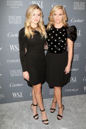 Reese Witherspoon – WSJ. Magazine 2017 Innovator Awards in New York