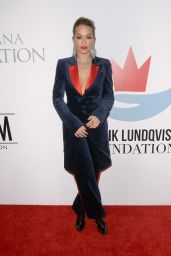 Rita Ora - Samsung Annual Charity Gala 2017 in NYC