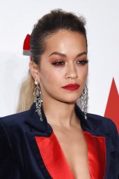 Rita Ora - Samsung Annual Charity Gala 2017 in NYC