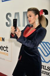 Rita Ora - Samsung Annual Charity Gala 2017 in NYC