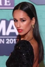 Rita Pereira – MTV Europe Music Awards 2017 in London