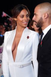 Rochelle Humes – Pride of Britain Awards 2017 in London