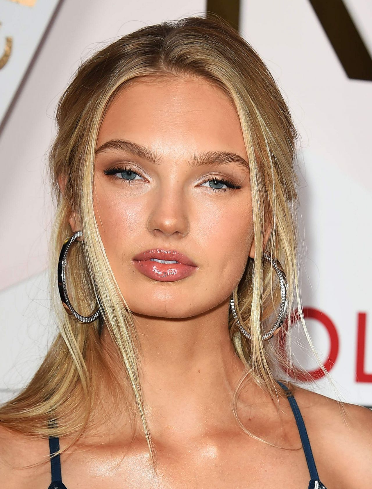 Romee Strijd – #REVOLVEawards 2017 in Hollywood