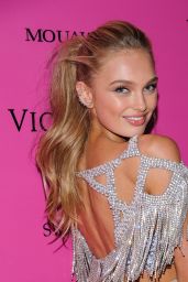 Romee Strijd – Victoria’s Secret Fashion Show After Party in Shanghai 11/20/2017