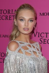 Romee Strijd – Victoria’s Secret Fashion Show After Party in Shanghai 11/20/2017