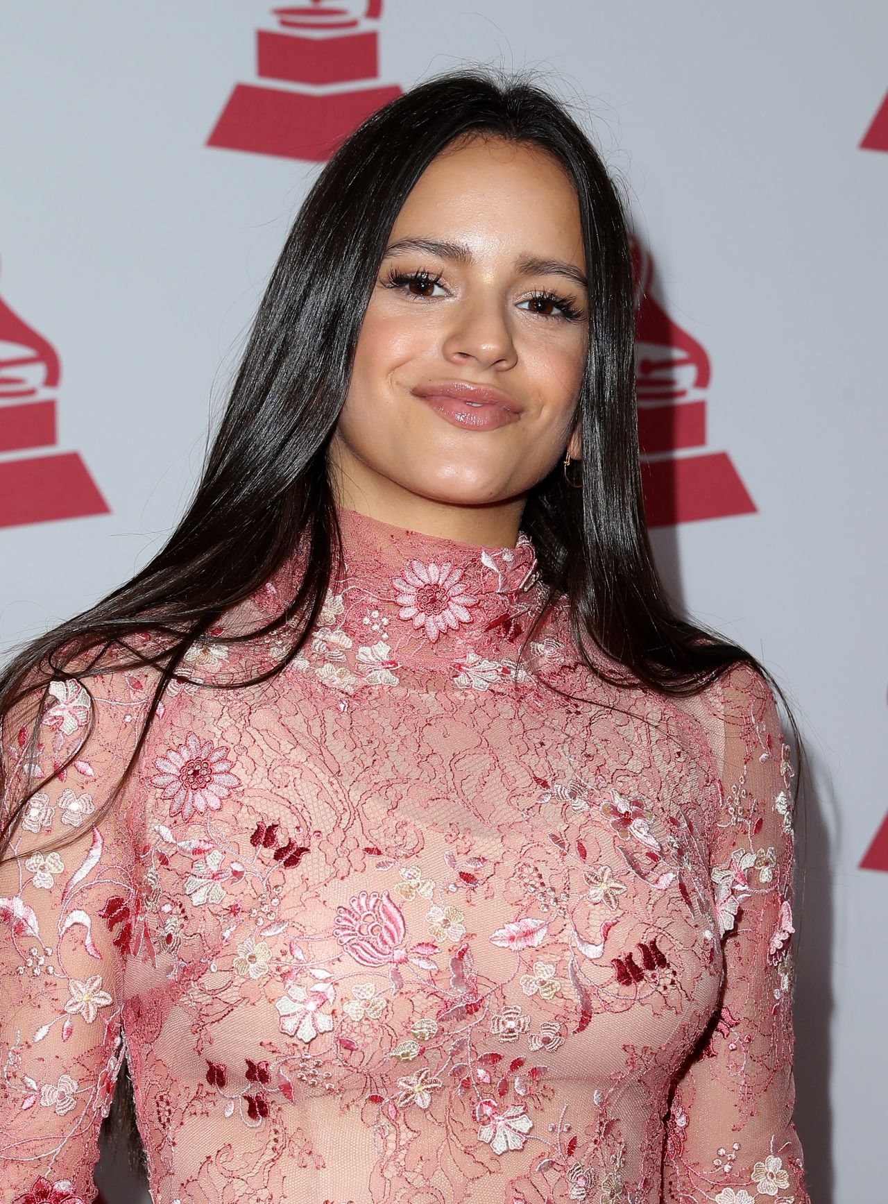 Rosalía Latin Recording Academy Person of the Year in Las Vegas 11/15