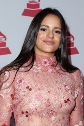 Rosalía – Latin Recording Academy Person of the Year in Las Vegas 11/15/2017