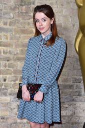 Rosie Day – BAFTA Children’s Awards 2017 in London