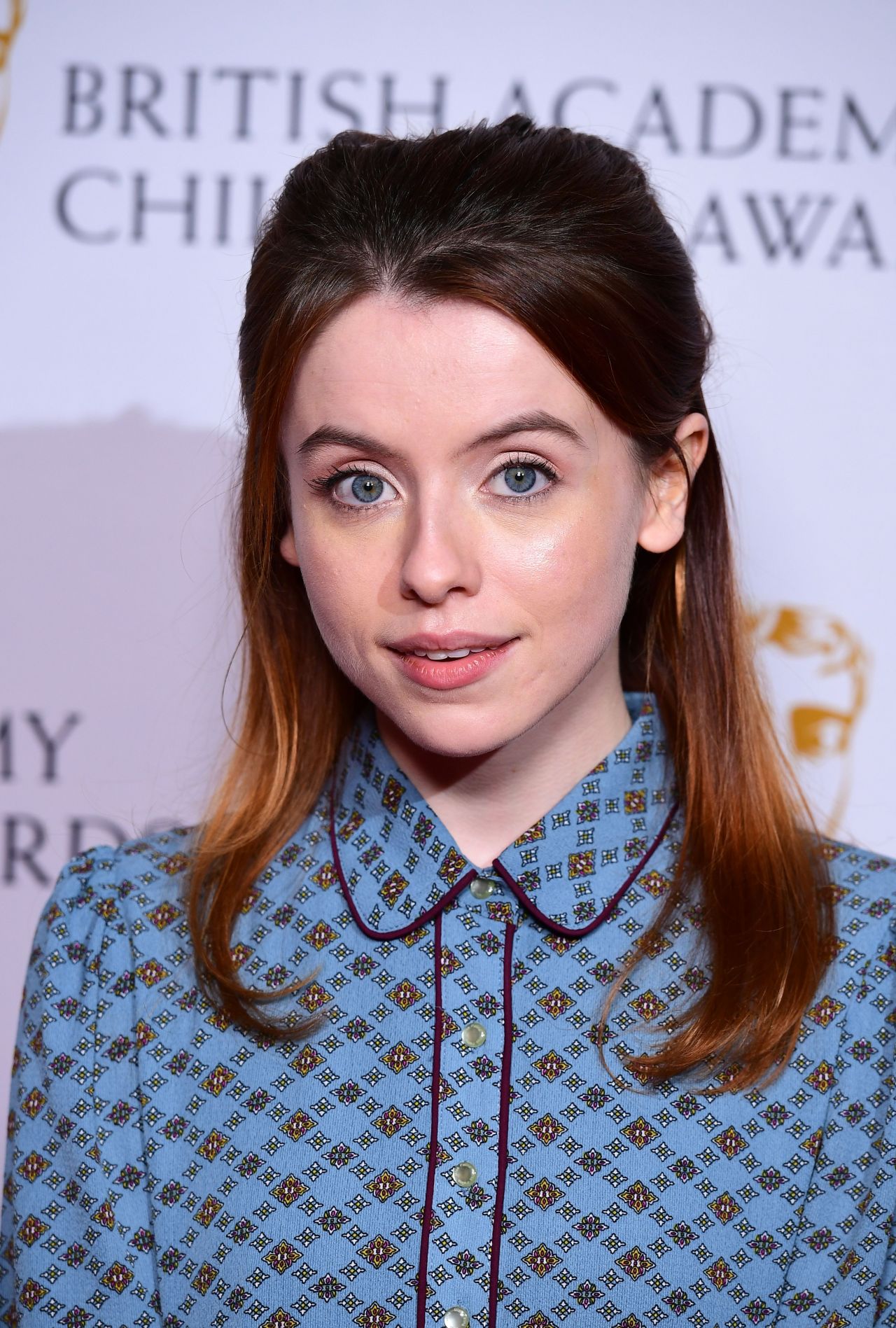 Rosie Day – BAFTA Children’s Awards 2017 in London • CelebMafia