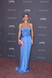 Rosie Huntington-Whiteley – 2017 LACMA Art and Film Gala in Los Angeles