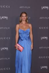 Rosie Huntington-Whiteley – 2017 LACMA Art and Film Gala in Los Angeles