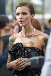 Ruby Rose - "Pitch Perfect 3" Premiere in Sydney