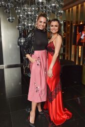 Samantha Barks – Launch of The Perception in London, UK 11/07/2017