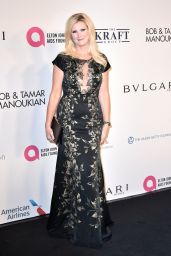 Sandra Lee – Elton John AIDS Foundation 25 Year Celebration in NYC