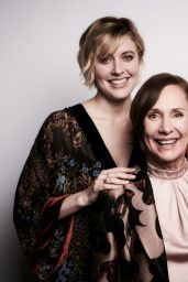 Saoirse Ronan – Deadline Hollywood presents The Contenders 2017 Portrait Studio in LA