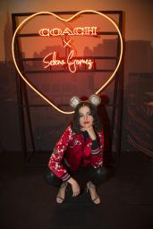 Selena Gomez - Children in Need Campaign 2017 Photoshoot