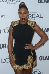 Serena Williams – Glamour Women of the Year 2017 in New York City