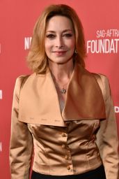 Sharon Lawrence – SAG-AFTRA Foundation Patron of the Artists Awards in Beverly Hills 11/09/2017