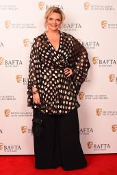 Sharon Small – British Academy Scotland Awards 2017 in Glasgow