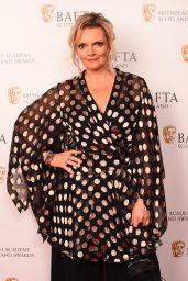 Sharon Small – British Academy Scotland Awards 2017 in Glasgow