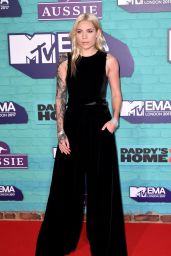 Skylar Grey – MTV Europe Music Awards 2017 in London