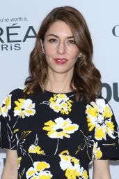 Sofia Coppola – Glamour Women of the Year 2017 in New York City