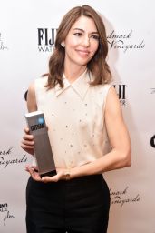 Sofia Coppola – Gotham Independent Film Awards 2017 in New York