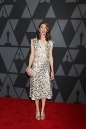 Sofia Coppola – Governors Awards 2017 in Hollywood
