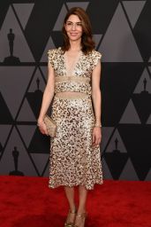 Sofia Coppola – Governors Awards 2017 in Hollywood