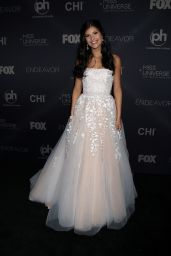 Sophia Dominguez-Heithoff – Miss Universe 2017 in Las Vegas