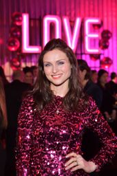Sophie Ellis-Bextor – CLUB LOVE For The Elton John AIDS Foundation In Association With BVLGARI in London