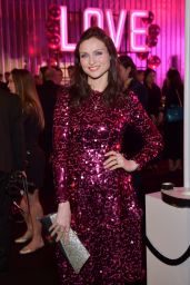Sophie Ellis-Bextor – CLUB LOVE For The Elton John AIDS Foundation In Association With BVLGARI in London