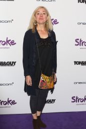 Sophie Thompson – Life After Stroke Awards 2017 in London