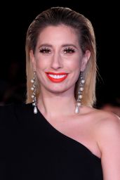 Stacey Soloman – Pride of Britain Awards 2017 in London